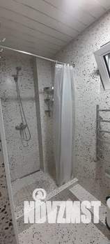 Дом 36м&sup2;, 1-этажный, посуточно, 