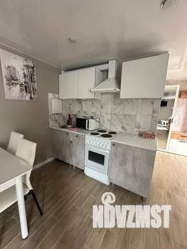 Дом 30м², 1-этажный, посуточно, 