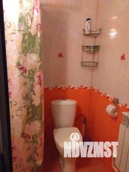 Дом 40м², 1-этажный, посуточно, 