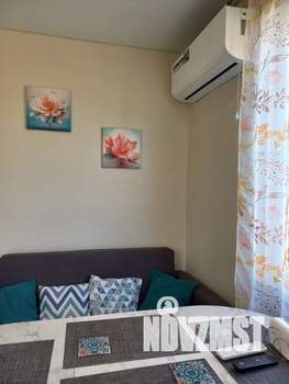 Дом 42м&sup2;, 1-этажный, посуточно, 