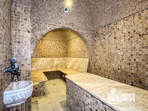 Дом 550м², 3-этажный, посуточно, 