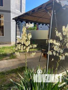 Дом 80м&sup2;, 2-этажный, посуточно, 