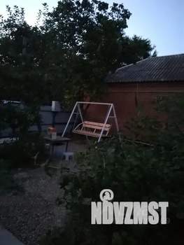 Дом 26м², 1-этажный, посуточно, 