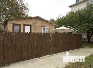 Дом 35м², 1-этажный, посуточно, 