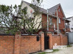 Дом 103м&sup2;, 2-этажный, на длительный срок, 