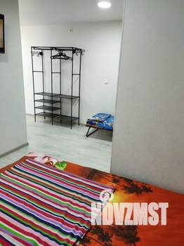 Дом 45м², 2-этажный, посуточно, 