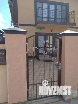 Дом 130м&sup2;, 2-этажный, посуточно, 