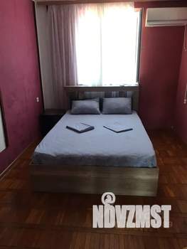 Дом 100м&sup2;, 2-этажный, посуточно, 