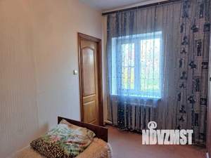 Дом 75м&sup2;, 2-этажный, на длительный срок, 