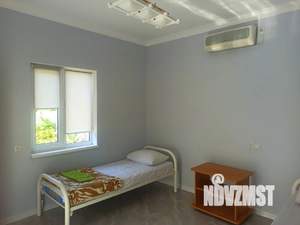 Дом 55м², 1-этажный, посуточно, 