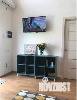 Дом 65м&sup2;, 1-этажный, посуточно, 