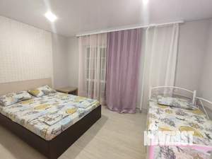 Дом 50м², 2-этажный, посуточно, 