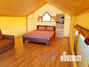 Дом 60м², 1-этажный, посуточно, 