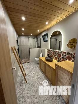 Дом 70м&sup2;, 1-этажный, посуточно, 