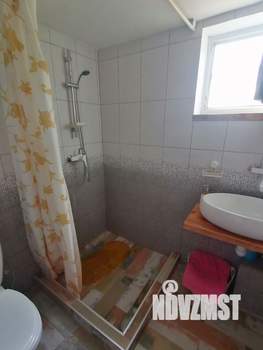 Дом 27м&sup2;, 1-этажный, посуточно, 