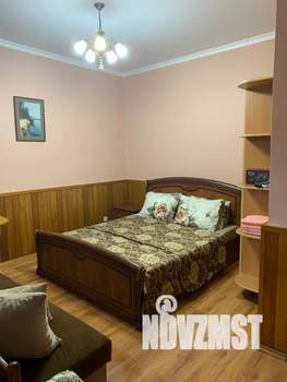 Дом 25м&sup2;, 1-этажный, посуточно, 