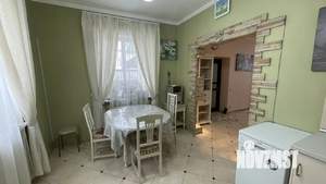 Дом 133м&sup2;, 2-этажный, на длительный срок, 