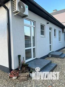 Дом 15м&sup2;, 1-этажный, посуточно, 