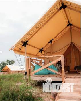 Дом 24м&sup2;, 1-этажный, посуточно, 