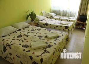 Дом 28м², 1-этажный, посуточно, 