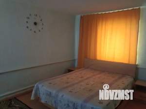 Дом 50м², 1-этажный, посуточно, 