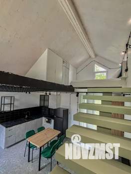 Дом 30м², 2-этажный, посуточно, 