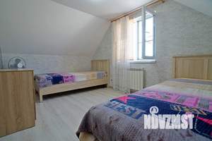 Дом 65м², 2-этажный, посуточно, 