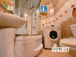 Дом 60м&sup2;, 1-этажный, посуточно, 