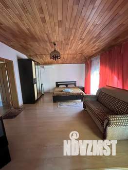 Дом 80м², 2-этажный, посуточно, 