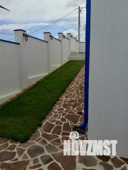 Дом 180м&sup2;, 3-этажный, посуточно, 