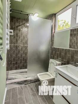 Дом 30м², 2-этажный, посуточно, 