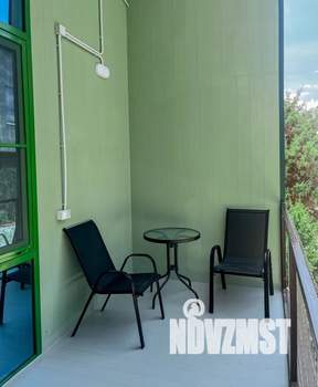 Дом 30м², 2-этажный, посуточно, 