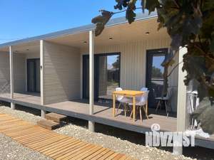 Дом 30м², 1-этажный, посуточно, 