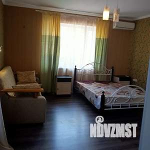 Дом 50м², 1-этажный, посуточно, 