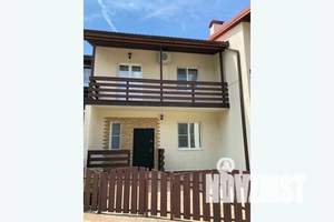 Дом 135м², 2-этажный, посуточно, 