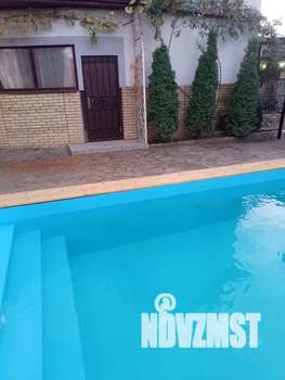 Дом 150м&sup2;, 2-этажный, посуточно, 