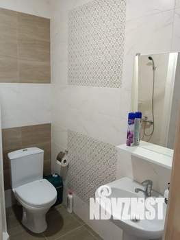 Дом 30м&sup2;, 1-этажный, посуточно, 