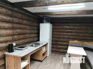 Дом 80м&sup2;, 2-этажный, посуточно, 