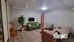 Дом 100м&sup2;, 2-этажный, посуточно, 