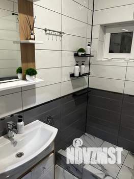 Дом 100м&sup2;, 1-этажный, посуточно, 