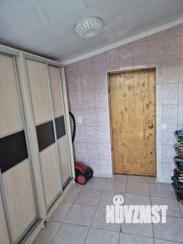 Дом 84м&sup2;, 1-этажный, на длительный срок, 