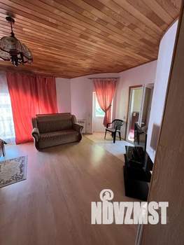 Дом 80м&sup2;, 2-этажный, посуточно, 