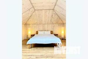 Дом 120м², 1-этажный, посуточно, 