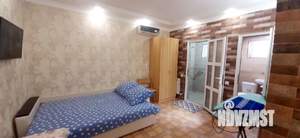 Дом 50м², 1-этажный, на длительный срок, 