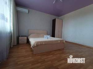 Дом 65м&sup2;, 1-этажный, на длительный срок, 