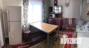 Дом 75м&sup2;, 1-этажный, посуточно, 