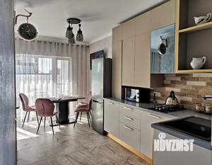 Дом 180м&sup2;, 2-этажный, посуточно, 