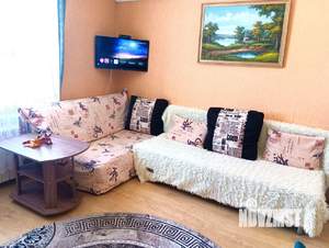 Коттедж 85м², 2-этажный, на длительный срок, 