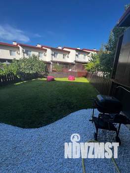 Дом 137м², 2-этажный, посуточно, 