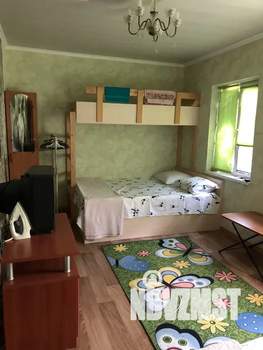 Дом 34м&sup2;, 2-этажный, посуточно, 